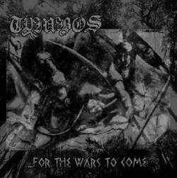 Tymbos : ...For The Wars To Come